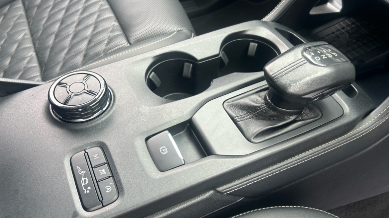 Ford Ranger Diesel Pick Up D/Cab Platinum 3.0 EcoBlue V6 240 Auto